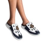 Louis Vuitton Lous Open Back Sneaker - Image 4
